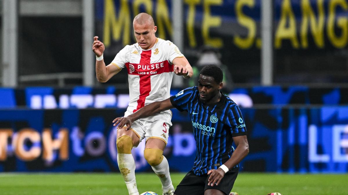 Bonny, le ultime da Appiano Gentile: cosa filtra sul francese