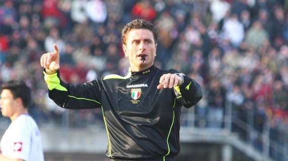  Massimo De Santis: "Orsato ha dimostrato di essere il miglior arbitro italiano"