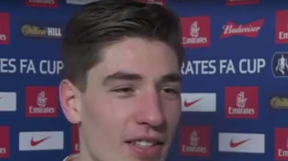 Salta l'incontro in Florida per Bellerin. Ma il nome resta sul tavolo