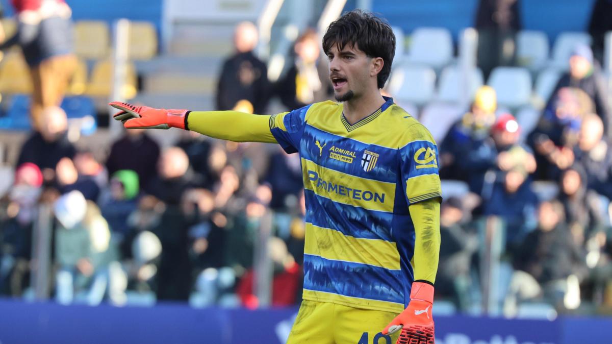 Parma, Corvi: "Non sono stupito da Chivu. Felice che lui e Bonny siano in quella posizione"