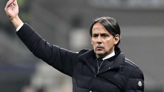 Inter-Atalanta, nel pomeriggio la seduta di rifinitura. Niente dichiarazioni pre-gara per Inzaghi