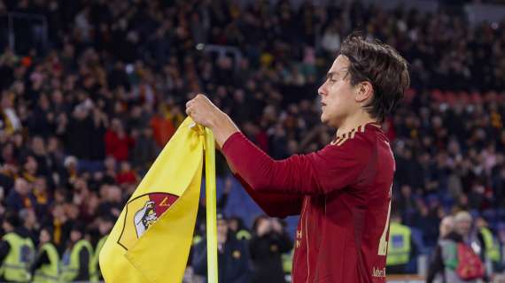 La Roma fa 2-2 con il Neom a 7 giorni dal via della Serie A