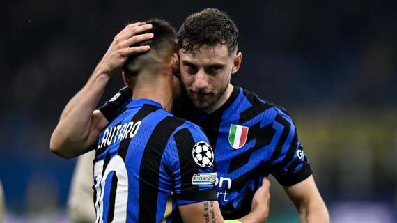 Carlos Augusto incredulo: "Due anni fa ero in Serie B, la finale la sognavo da bambino"