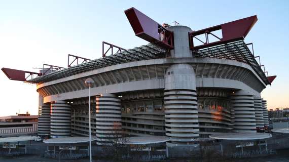 Abodi: "S. Siro, decisione per la finale Champions 2027 era annunciata. Meazza sede Euro 32'