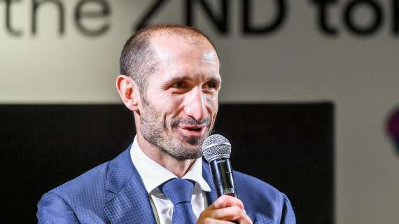 Consiglio federale, cambia la composizione: entra Chiellini per la Juventus