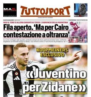 "Difendiamoci dagli attacchi": Tuttosport dà voce ai piccoli azionisti della Juve