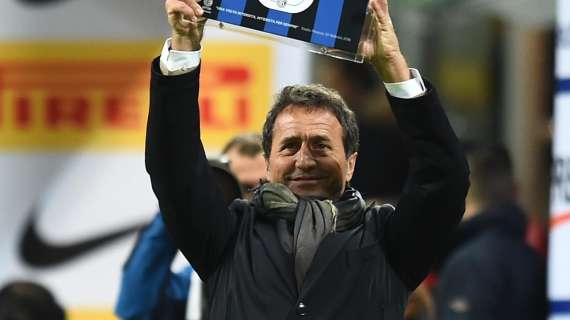 Ferri: "Conte un top, mi spiace sia andato via. Hakimi, l'Inter si deve adeguare"