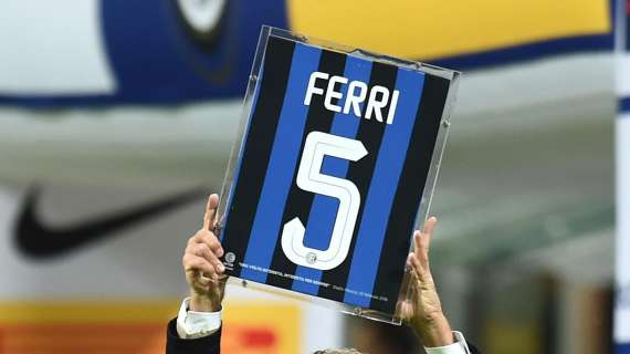 Ferri: "Marotta è un fuoriclasse, ha alzato l'asticella. Fossi Inzaghi sarei fiducioso"
