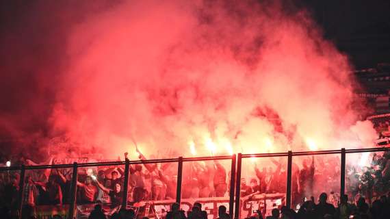 Clamoroso a Bilbao, scontro coi tifosi dell'Atletico Madrid: "Sono venuti per ucciderci"