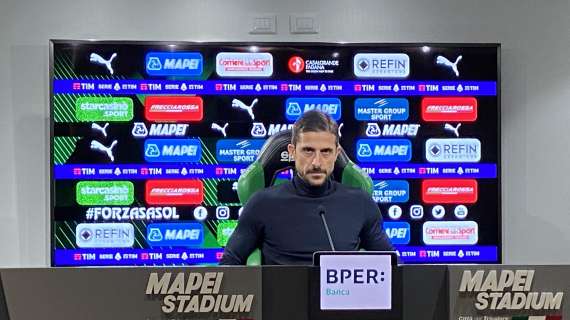 L'INTERISTA - Dionisi: "L'Inter ha superato il momento difficoltà, ora è destinata a far bene"