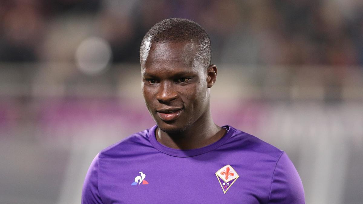 Fiorentina, l'ex Babacar sorride ancora: "Ripenso spesso alla doppietta segnata all'Inter"