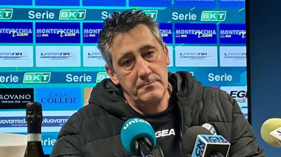 Aglietti sugli errori dell'Inter: "Ha dilapidato un vantaggio importante"