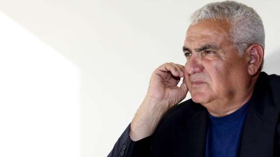 Lecce, Corvino miglior ds d’Italia: la premiazione a Palermo il 21 marzo