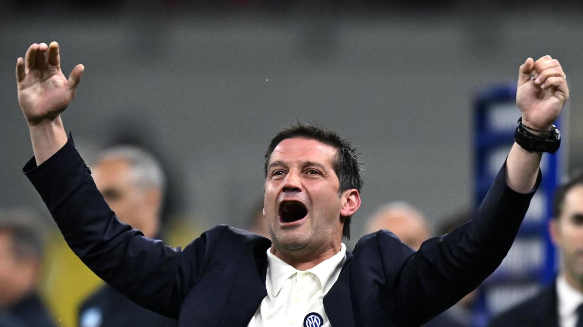 Capolavoro Inter: doblete nel mirino con un'altra rimonta, ancora più clamorosa. Tutto è cambiato con...