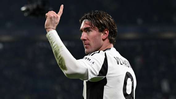 Lite tifosi, Vlahovic reagisce: "Capisco il rammarico, ma vi ho sempre rispettati. Dato tutto alla Juve"