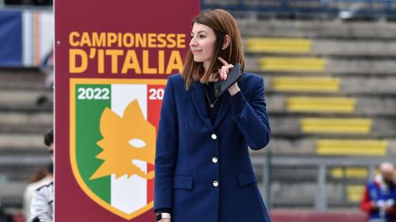 Roma, Souloukou: "Autogol per il calcio l'abolizione del Decreto Crescita"