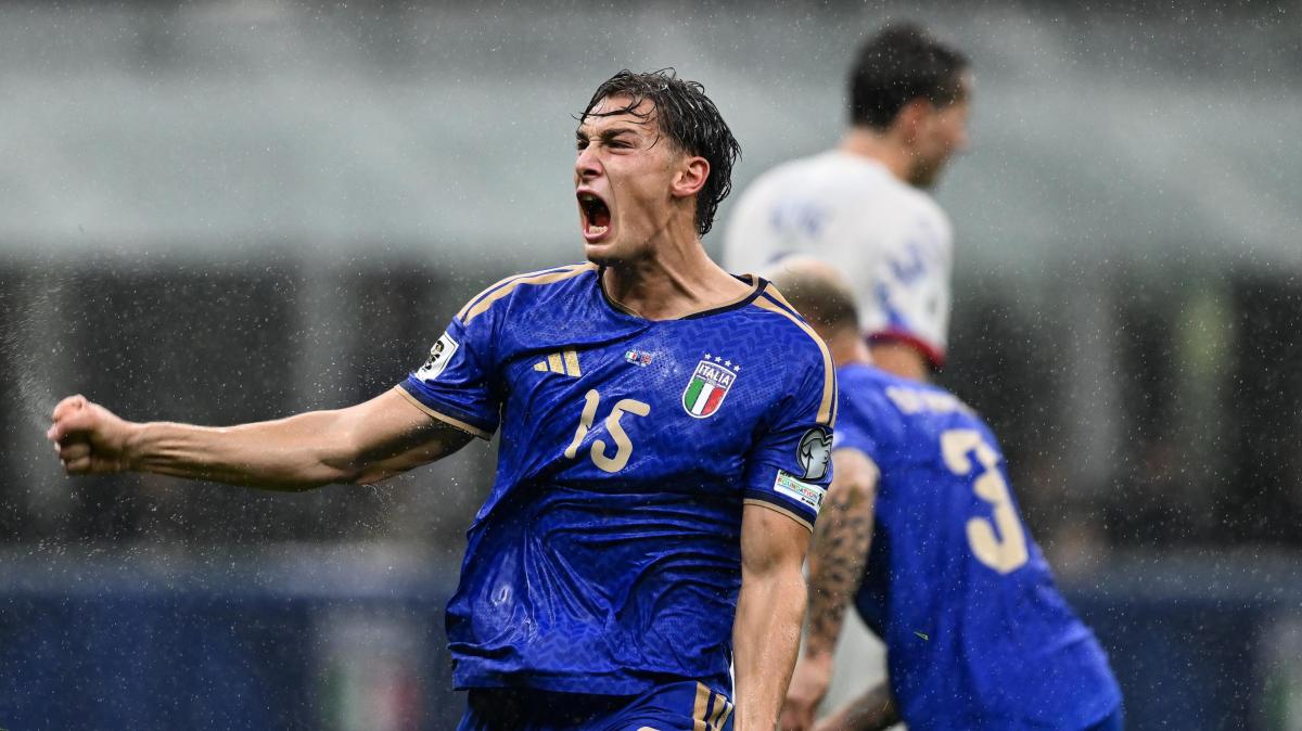 Immagine strip I fatti del giorno n.1