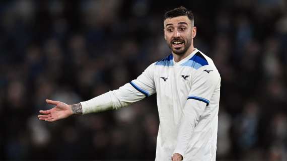 Accostato all'Inter, adesso ci prova il PSG: i francesi puntano Mario Gila della Lazio