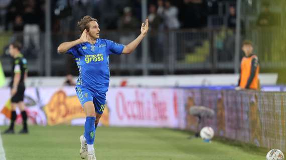 Fiorentina, colpo a centrocampo. Arriva Fazzini