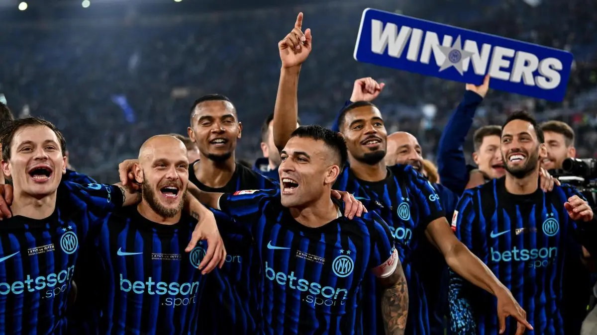 Coppa Italia, le pagelle di Lazio-Inter: Lautaro c'è, Dimarco ancora decisivo. Chivu fa doppietta
