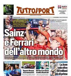 "Inter, c'è Bento. E lui ha detto sì". Tuttosport fa sognare i tifosi nerazzurri