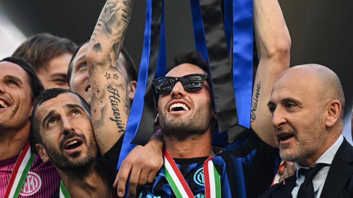 Sky Sport - Calha-Fenerbahce, la telenovela è già finita. Una certezza