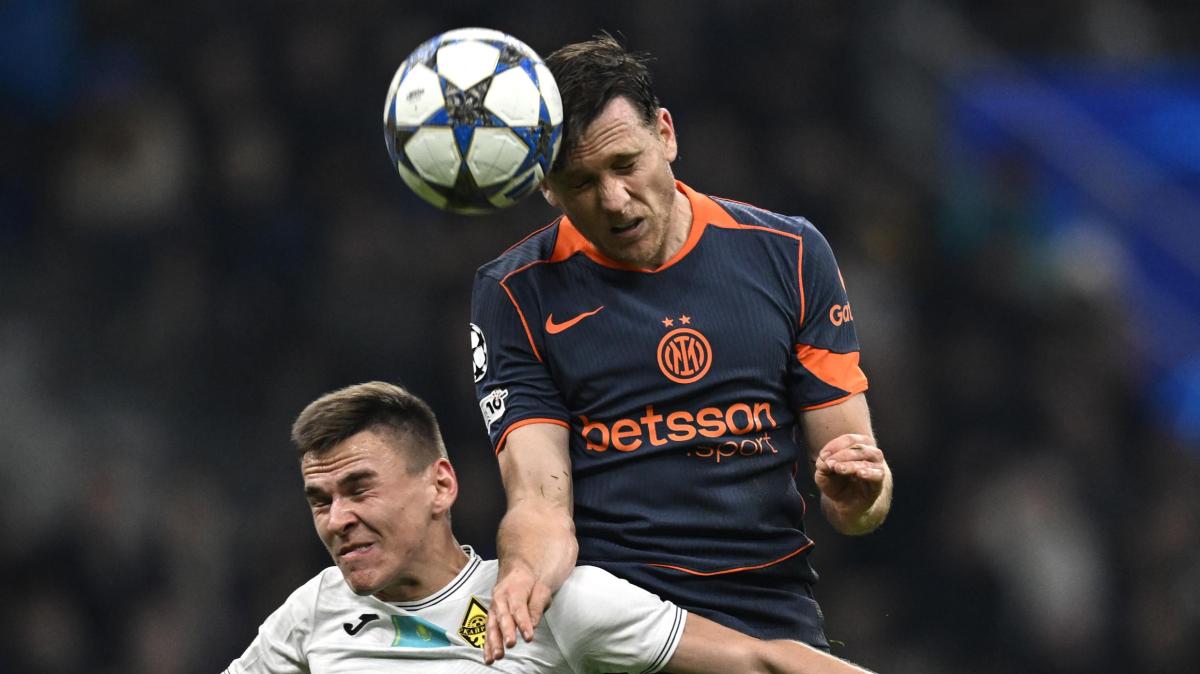 Zielinski onesto: "Il mio gol è stato fortunoso. Il campo? Nulla di cui lamentarsi, ma non è adatto"