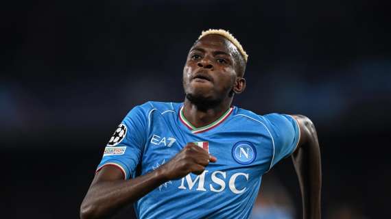 Le formazioni ufficiali di Cagliari-Napoli: Calzona con Osimhen, Kvara e l'ex Inter Juan Jesus