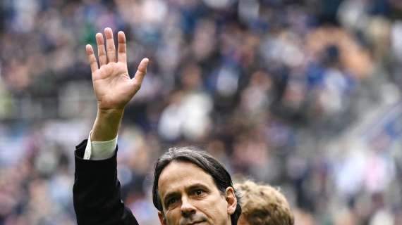Inter, Inzaghi insiste sull'attacco: per una punta è disposto a rinunciare ad altri innesti