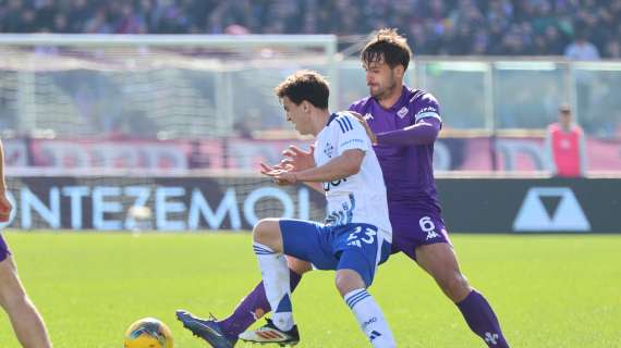 Maximo Perrone resterà al Como. Vicino il rinnovo del prestito con il City