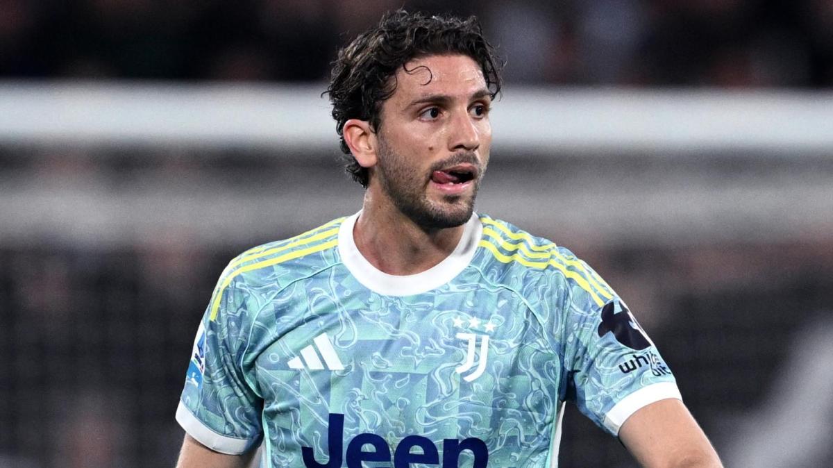 Juventus, Locatelli: "Scudetto entro il 2030? Spero che arrivi prima, è un obiettivo"