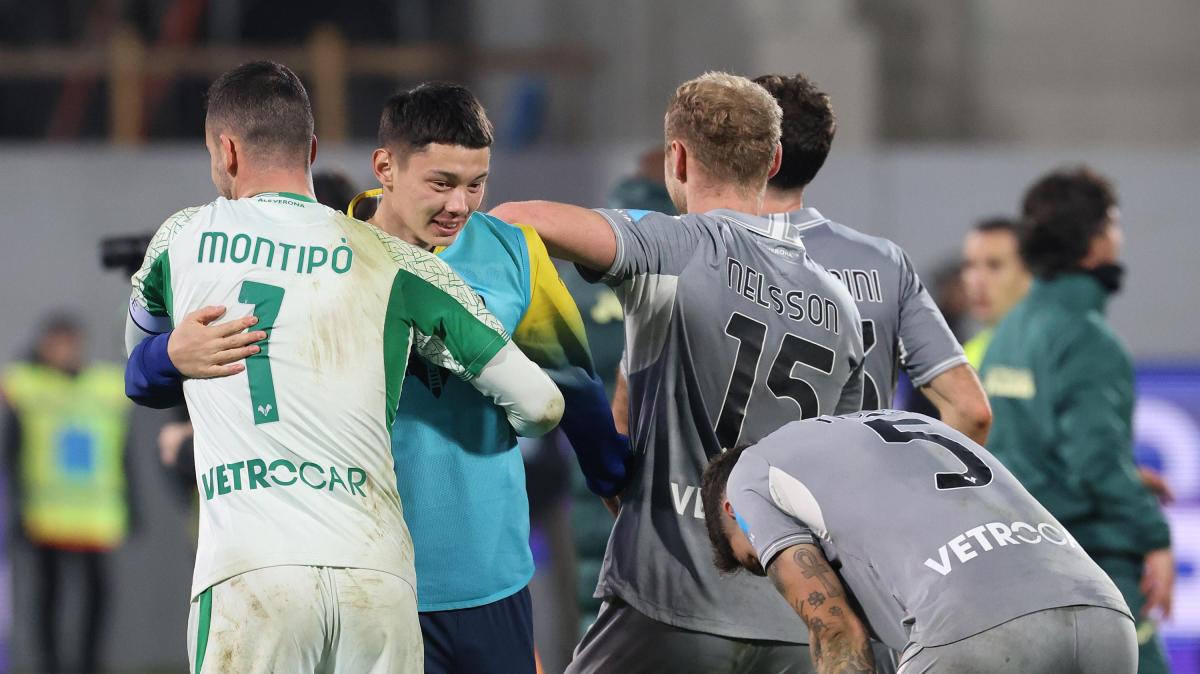 Caso Inter-Verona, Croce: "Mi sembrava un furto. Indagini? Spero siano episodi isolati"