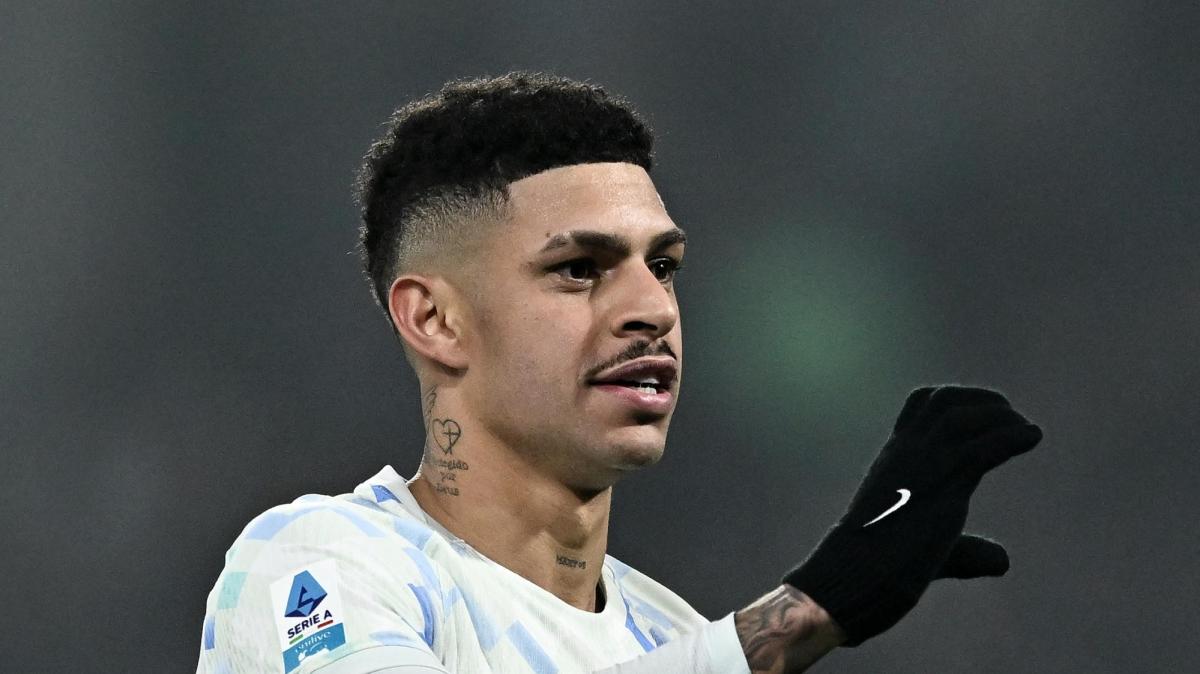 Gazzetta: "Luis Henrique blocca l'Inter sul mercato. Senza il suo addio non può arrivare il quinto attaccante"