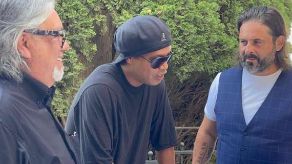 Cordella: "Nuova lega in Centro America: ci saranno anche Materazzi e Del Piero"