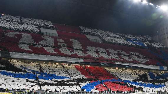 Repubblica - San Siro incubo del Benfica, un match analyst: "Non sai quanto odiamo questo coro"