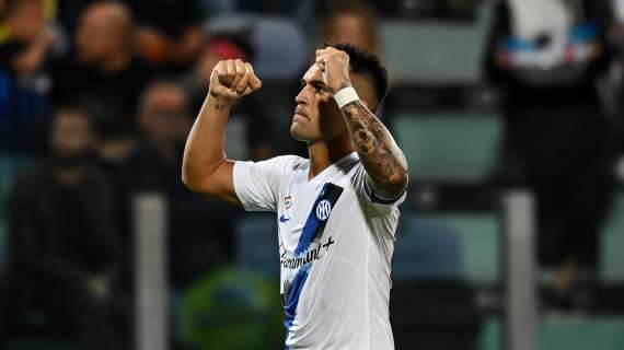 Le pagelle di Cagliari-Inter: Lautaro è un apostrofo nerazzurro, a Thuram manca solo il gol