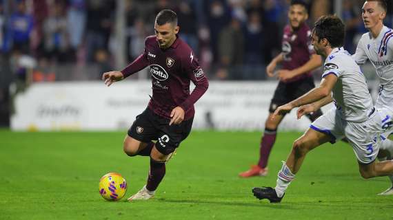 Bonazzoli attende la Salernitana: trattativa in standby 