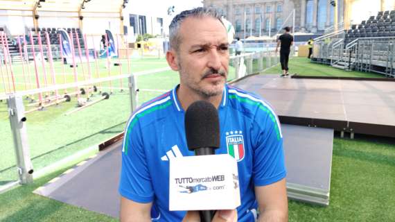Juve-Inter, Zambrotta si espone: "Spero vinca la Juventus. Il ritorno di Bremer è come un acquisto"