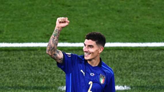 Il retroscena: Di Lorenzo vicino all'Inter nel 2019, poi il Napoli glielo soffiò