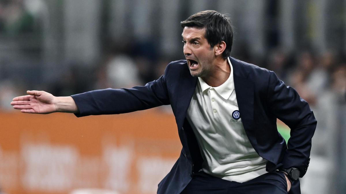 "Chivu, rinnovo e cambio. Napoli volata scudetto con l'Inter. Juve indecifrabile", le prime pagine dell'8 aprile