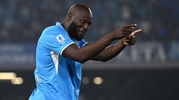 Napoli, Lukaku fa cambiare idea a Conte? Il belga: "Farò di tutto per farlo rimanere qui"