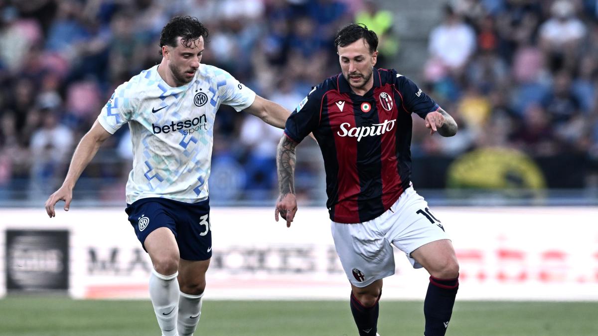 "Champions delle mie brame. Inter in vacanza con 3 gol, Juve il derby può non bastare", la prima pagina de La Gazzetta dello Sport