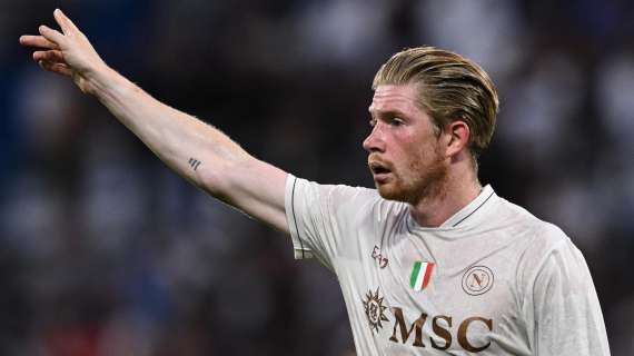 Napoli, buona la prima: Conte espugna il Mapei. Pari senza gol tra Genoa e Lecce