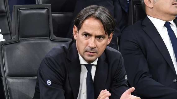 Il bilancio di Inzaghi: "Lavoro eccezionale in Champions. In campionato avremmo potuto fare di più"