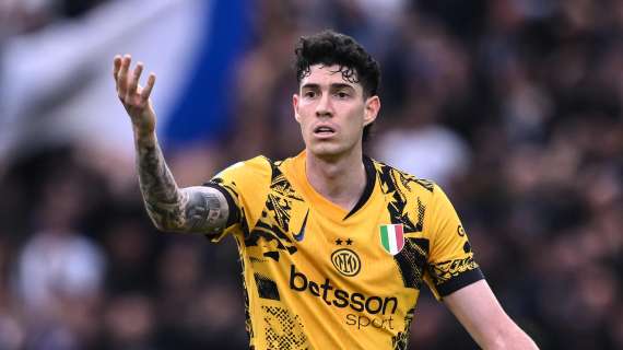 Bastoni: "Il campionato si è complicato un po', ma ci crediamo ancora e daremo tutto"