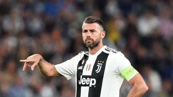 Kane meglio di Lukaku? Barzagli: "L'inglese ha più opzioni"
