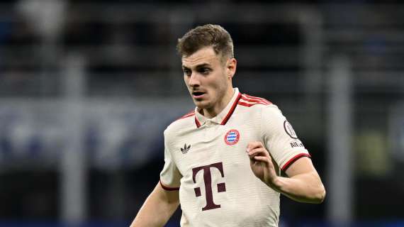Bayern, Stanisic: "L'Inter ha meritato di giocare la finale, noi non abbiamo avuto fortuna"