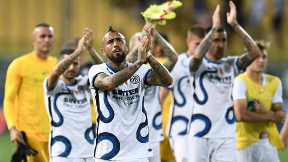 TOP NEWS Ore 24 - L'Inter Miami fa sul serio per Vidal. Barella nuovo capitano?