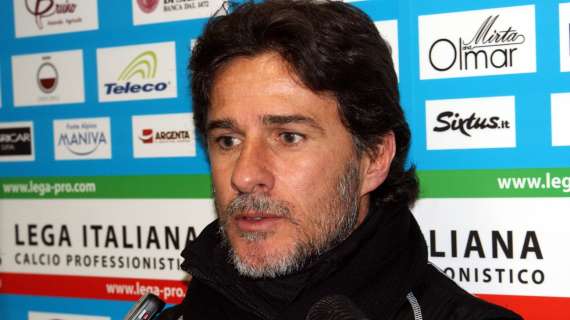 Carbone nuovo allenatore dell'U20 nerazzurra: "Grazie a tutti, sempre forza Inter"