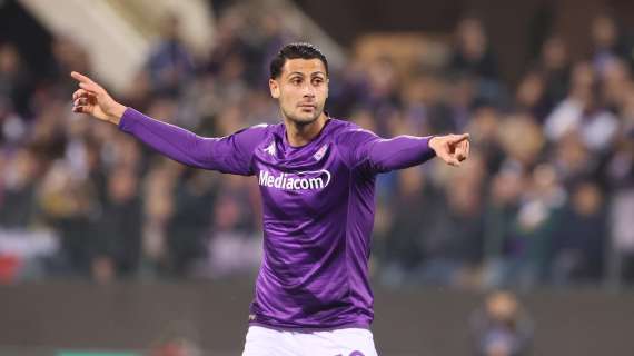 Fiorentina, Mandragora avvisa l'Inter: "Stiamo vivendo un momento positivo"